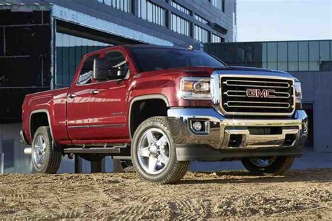 The 8 Cheapest Heavy Duty Pickup Trucks You Can Buy Autotrader