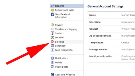 How To Unblock Someone On Facebook Web Android And Ios Tech Advisor