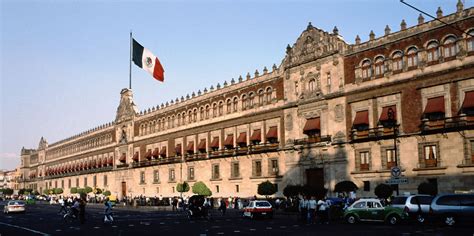 Centro Hist Rico De La Ciudad De M Xico Patrimonio Mundial De Mexico