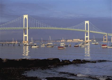 Visit Newport Rhode Island On A Trip To The Usa Audley Travel