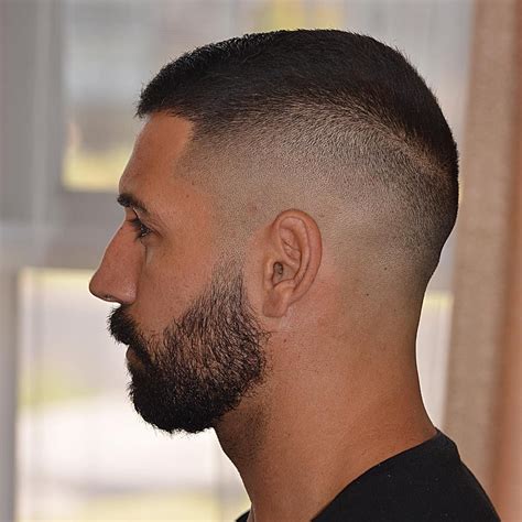 Nice 70 Inspirational Buzz Cut Styles And Ideas Dare To Be Defiant Crew