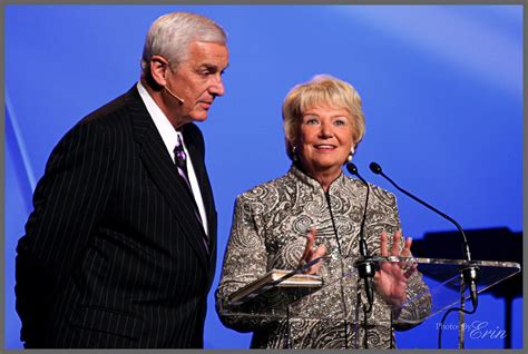 Evening With David Jeremiah Dr Jeremiah And His Lovely Wi Flickr
