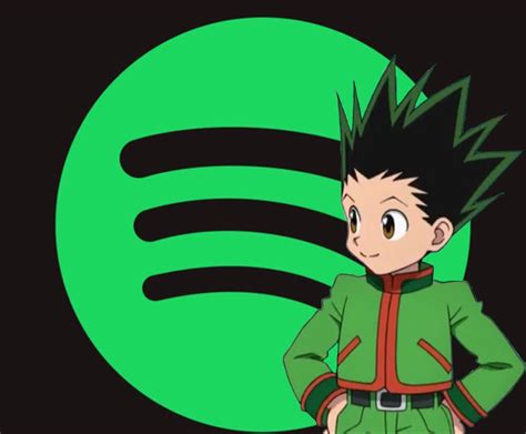 Spotify App Icon Anime Corene Keener