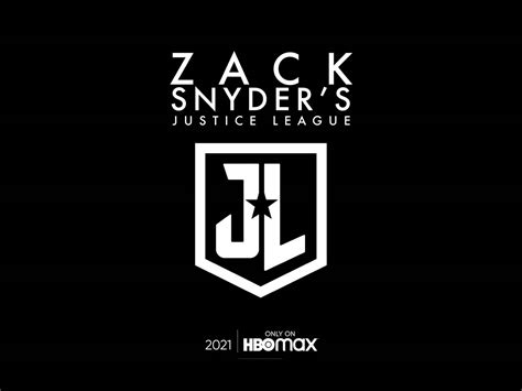Zack Snyders Justice League Officially Heading To Hbo Max The Nerdy
