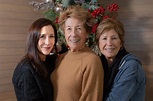 Ellen Travolta and family unwrap the holidays with ‘Christmas Unwrapped ...