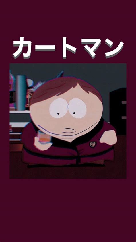 South Park Aesthetic Wallpapers Top Free South Park Aesthetic