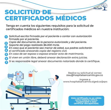 Modelo De Carta Para Solicitar Certificado Medico Noticias Modelo My