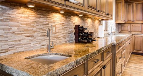 5 Best Granite Sealers To Keep Your Kitchen Countertops Good As New