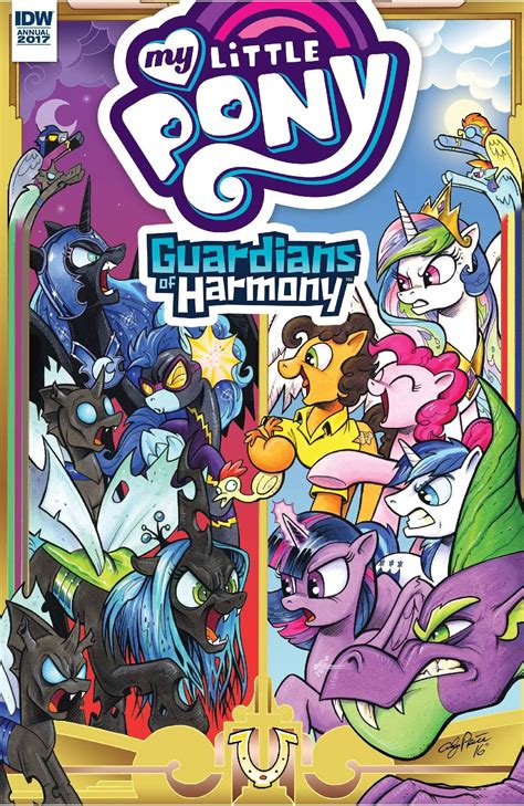 Official My Little Pony Deviations Comic Discussion Thread Mylittlepony