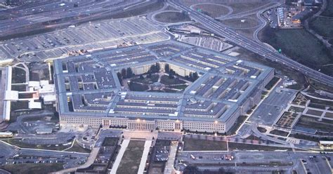 The Pentagon Opened Up To Hackers—and Fixed Thousands Of Bugs Cyware