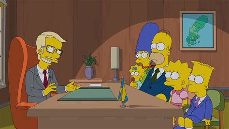 Episod 5 tuan anas mikael huhu. SNEAK PEEK: "The Simpsons: Steal This Episode"