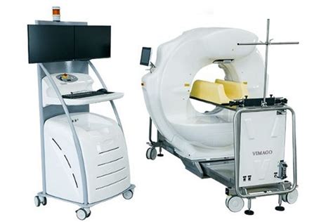 Vimago Gt30 Veterinary Products Flat Panel Ct Machine