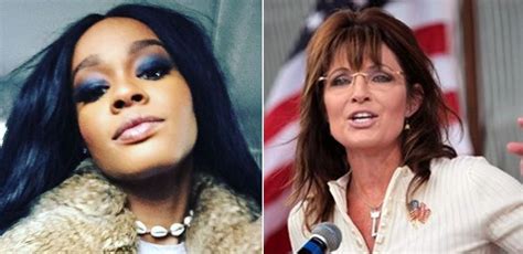 Sarah Palin Is Threatening To Sue Azealia Banks Hip Hop Lately