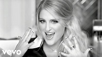 Meghan Trainor - Better When I'm Dancin' | Meghan trainor, Meghan ...