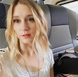Taissa Farmiga still serving blonde excellence in recent Instagram ...