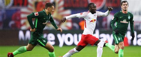 Neben dem einzug ins finale geht es. RB Leipzig vs Werder Bremen Live Stream: Live Score, Results and Match Centre | SportMargin