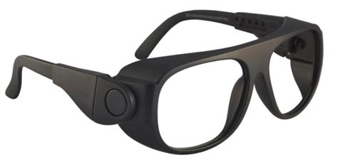 Rg Gamma™ X Ray Radiation Leaded Eyewear Safety Glasses X Ray