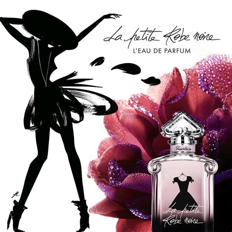 La Petite Robe Noire Eau De Parfum Von Guerlain Sephora