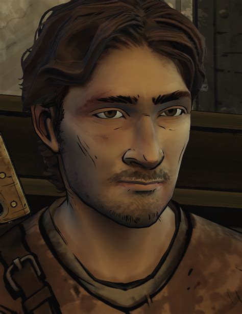 The Hottest Dudes In Twdg In My Opnion — Telltale Community