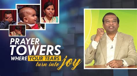Towers That Turn Tears Into Joy Jesus Calls Prayer Tower Youtube