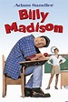 Billy Madison | movie poster | Billy madison, Adam sandler, Blockbuster ...