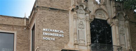 Best Mechanical Engineering Schools In Texas Infolearners