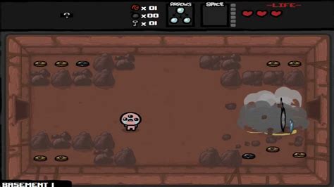 The Binding Of Isaac Curse Of Darkness Ep YouTube