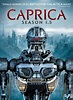 Caprica: Season 1.5 [DVD] | CLICKII.com