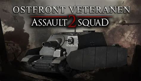 Men Of War Assault Squad 2 Ostfront Veteranen 2018 Windows Box