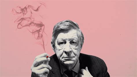 Why Wh Auden Hated His Most Famous Political Poems