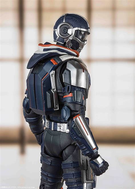 The latest trailer comes three months ahead of the film's release date on disney+ and in cinemas. CDJapan : S.H.Figuarts Taskmaster (Black Widow) Collectible