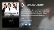 Où regarder les épisodes de Girl Number 9 en streaming complet VOSTFR ...