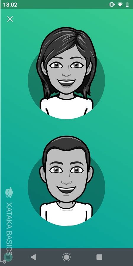 Cómo Crear Emojis En Tu Cara En Android E Ios Para Luego Usarlos En