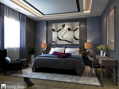 Modern Ceiling Design For Bedroom 2021 Jurrystieber