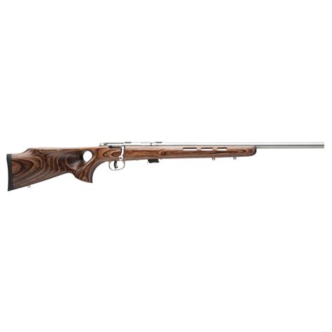 Savage Arms Mark Ii Btvs 22 Lr The Gun Dealer