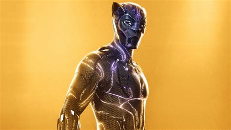 Black Panther 2018 Backdrops — The Movie Database Tmdb