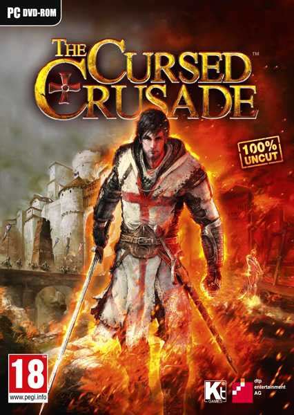 The Cursed Crusade Download Free Full Game Speed New
