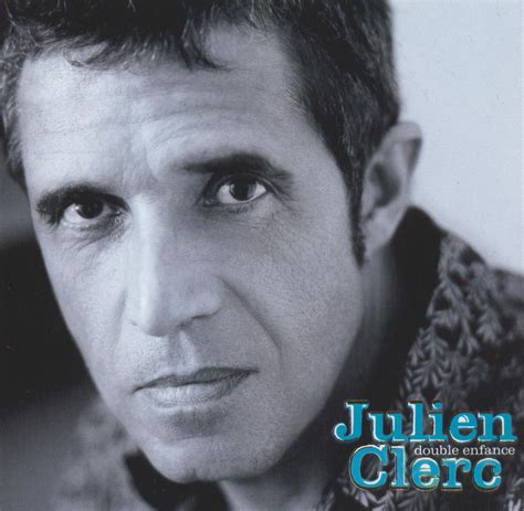 Double Enfance - Julien Clerc | Songs, Reviews, Credits | AllMusic
