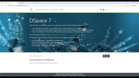 How To Install Dspace 7 4 On Ubuntu 22 04 Successfully Step By Step