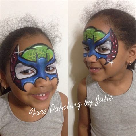 Hire Face Painting By Julie Face Painter In Bronx New York