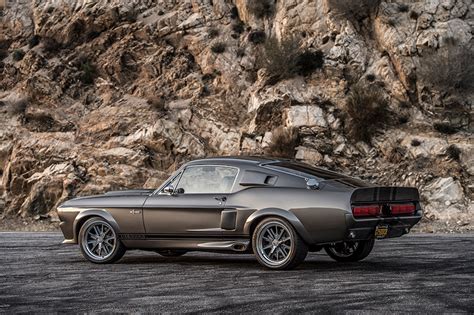1967 shelby gt500cr 545 classic recreations