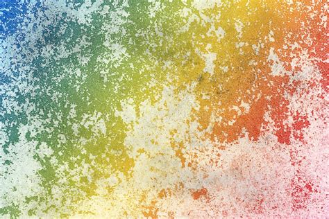 Multicolored Pastel Texture Background Stock Photo Image Of Billboard