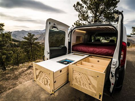 Modular Camper Van Kits My Xxx Hot Girl