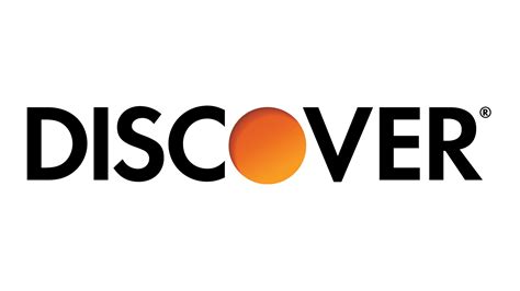 Discover Logo Transparent Png Stickpng