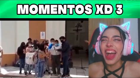 Momentos Xd 3 Youtube