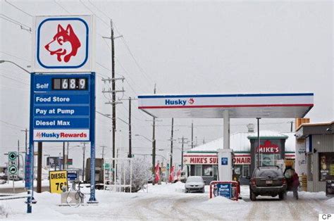 The average canadian spends a good chunk of money each month on gas. Canada's Cheapest Gas Prices Are In This Alberta City ...