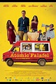 Atomic Falafel | Film, Trailer, Kritik
