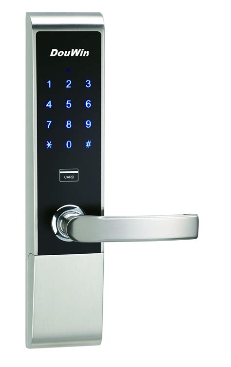 door security system for apartment