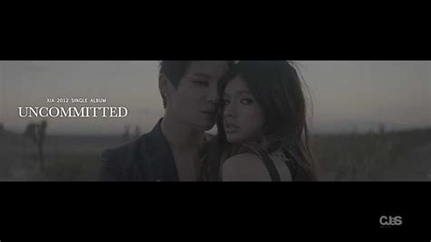 Junsuxiauncommittedteaserver2 Youtube