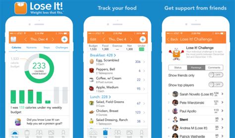 So here are the best food tracking apps for android, which can help you gain some perspective on your diet just like they did for me. Best Calorie Tracker Apps 2018